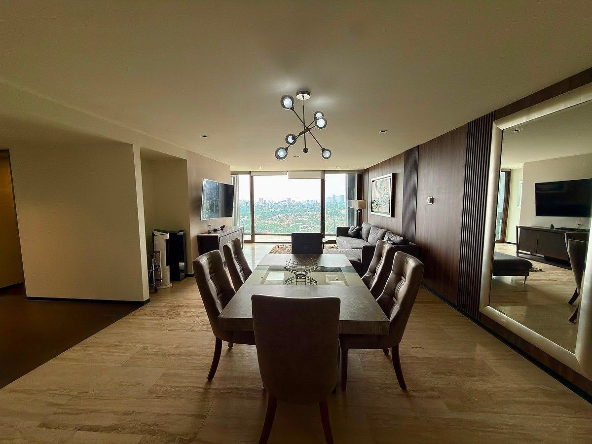 Apartamento em Puerta de Hierro, Zapopan, foto 11 de 32