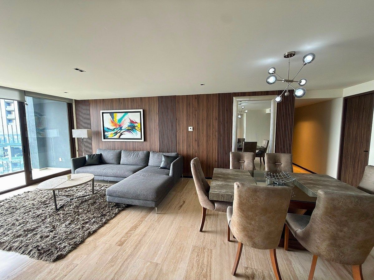 Apartamento em Puerta de Hierro, Zapopan, foto 12 de 32