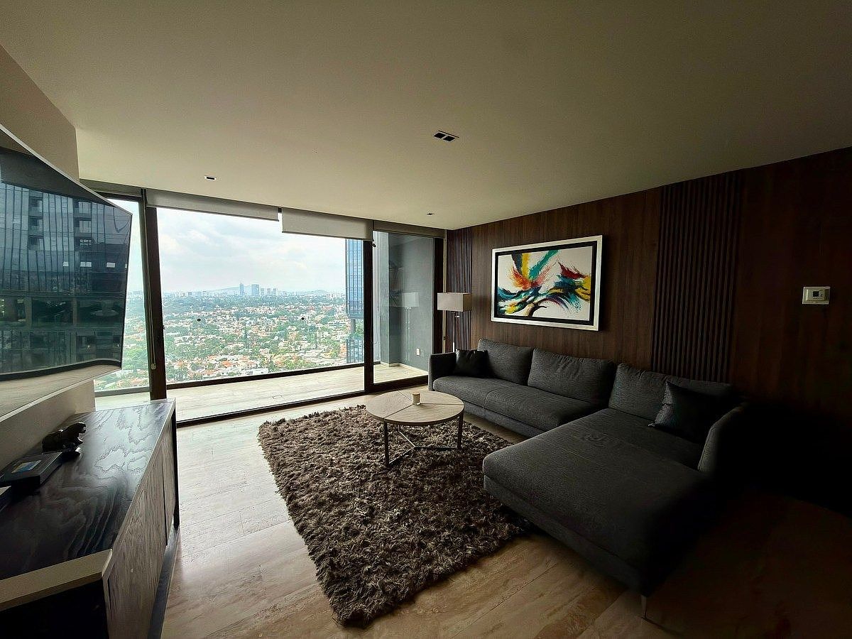Apartamento em Puerta de Hierro, Zapopan, foto 13 de 32