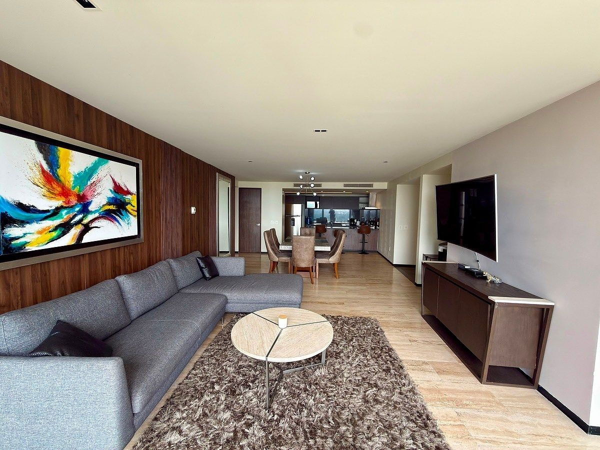 Apartamento em Puerta de Hierro, Zapopan, foto 14 de 32