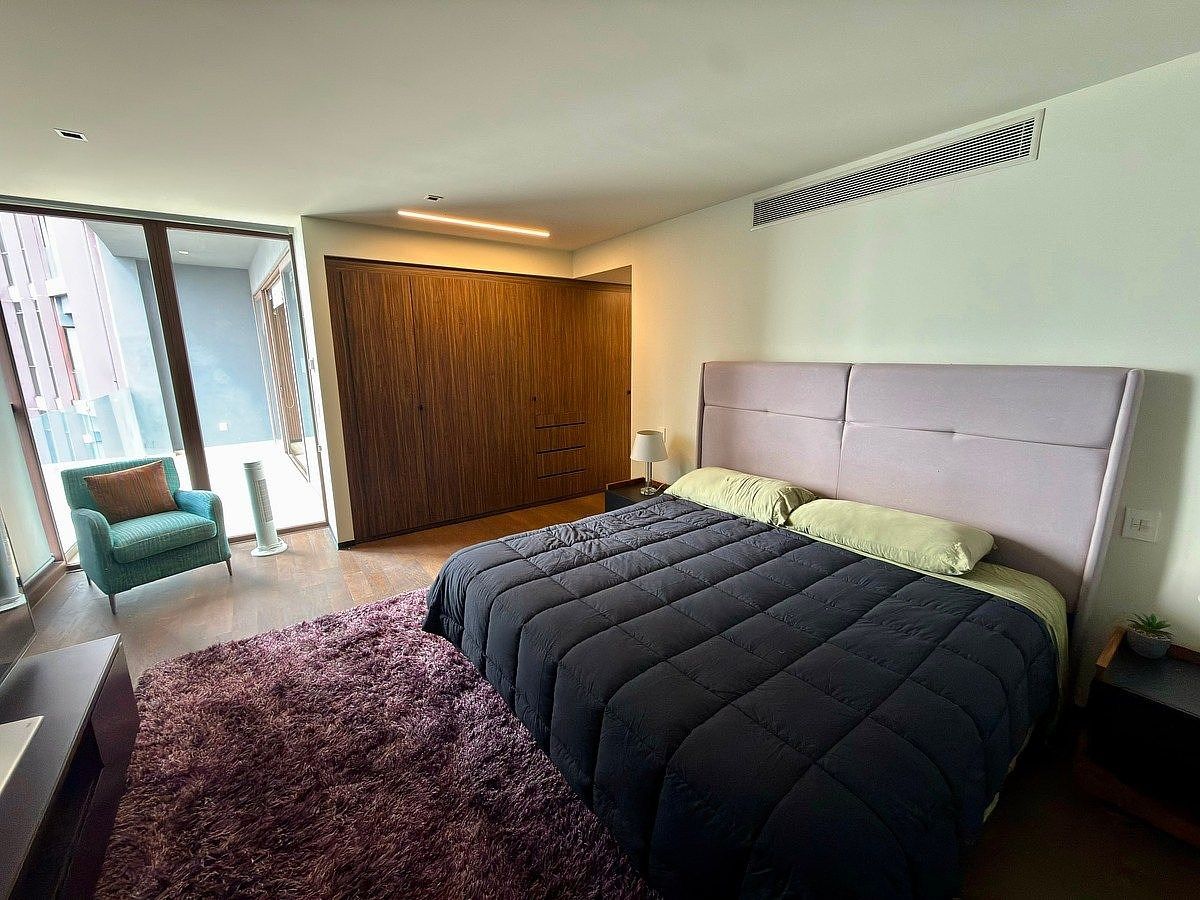 Apartamento em Puerta de Hierro, Zapopan, foto 21 de 32