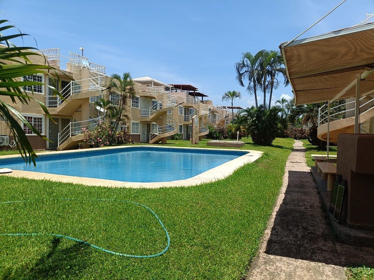 Casa en Puerto Marqués, Acapulco de Juárez, foto 3 de 21