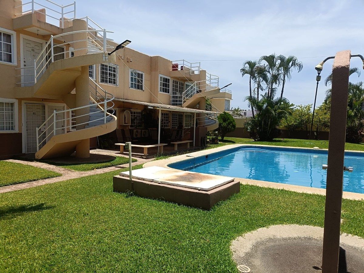 Casa en Puerto Marqués, Acapulco de Juárez, foto 15 de 21