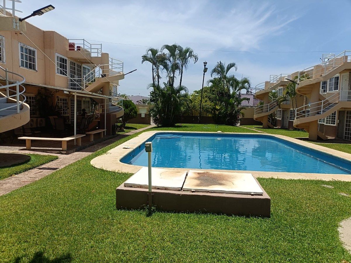 Casa en Puerto Marqués, Acapulco de Juárez, foto 16 de 21