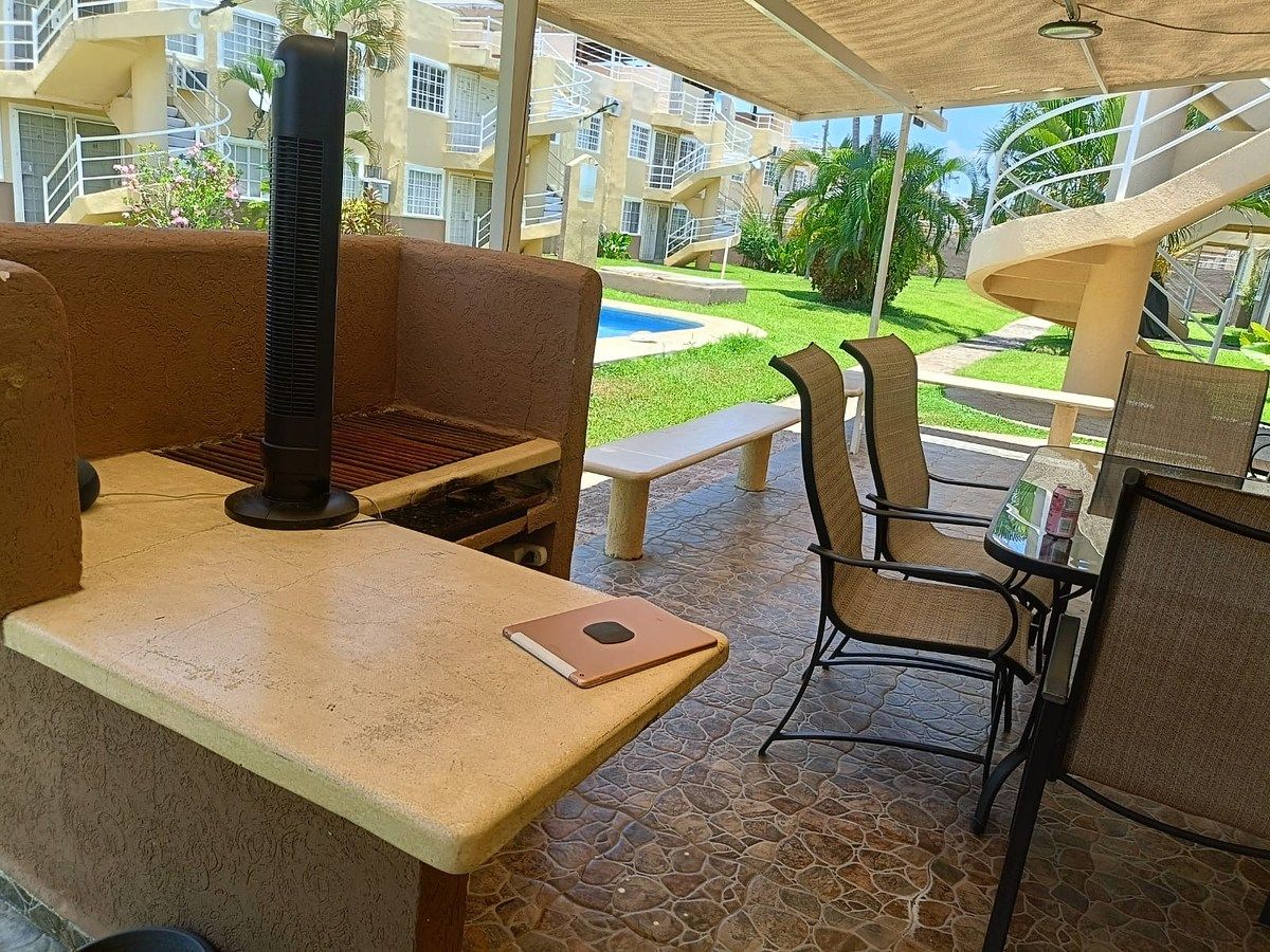 Casa en Puerto Marqués, Acapulco de Juárez, foto 18 de 21