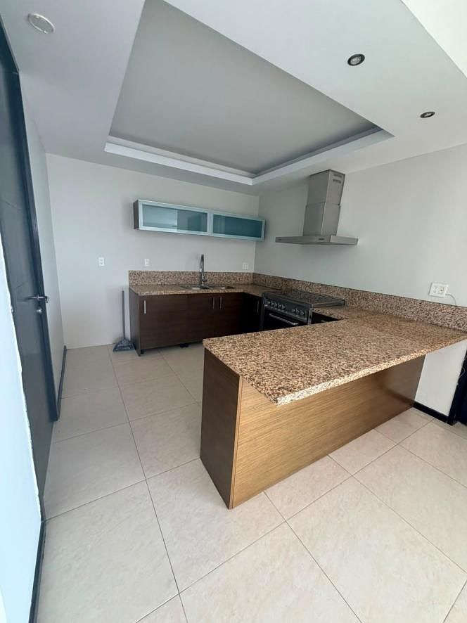 Apartamento em Valle Real, Zapopan, foto 2 de 11
