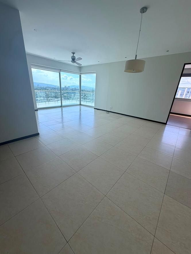 Apartamento em Valle Real, Zapopan, foto 3 de 11