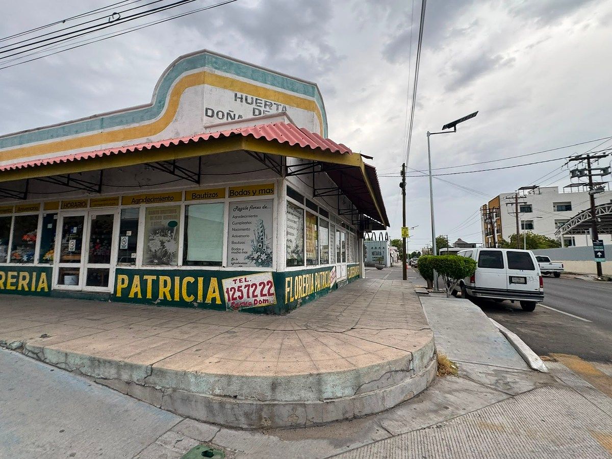 Lote comercial em Zona Central, La Paz, foto 11 de 13