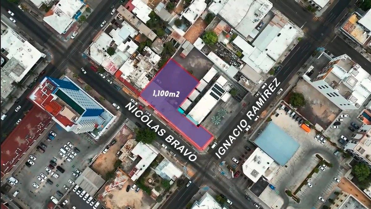 Lote comercial em Zona Central, La Paz, foto 2 de 13