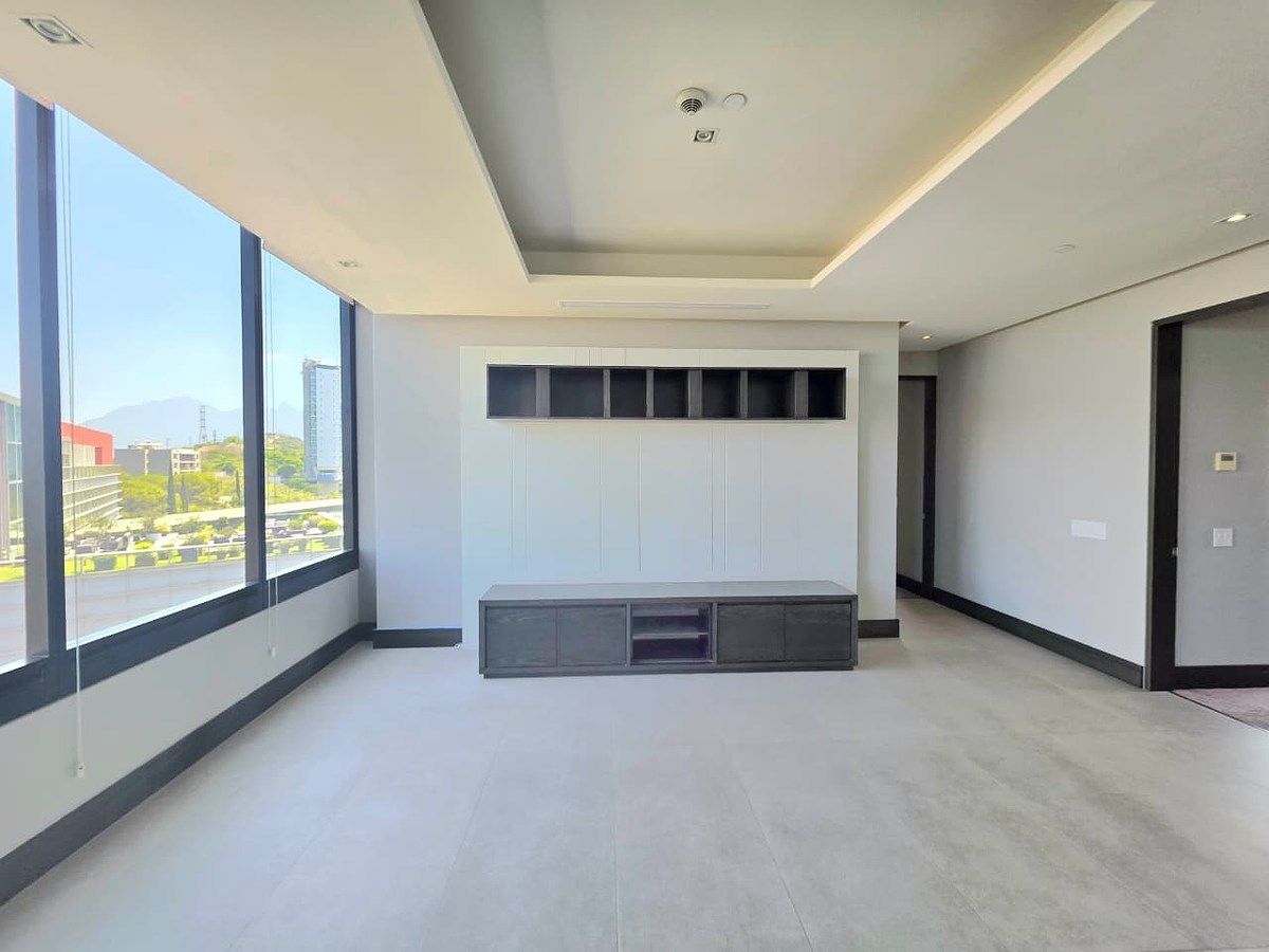 Departamento en Los Arcángeles, San Pedro Garza García, foto 4 de 10