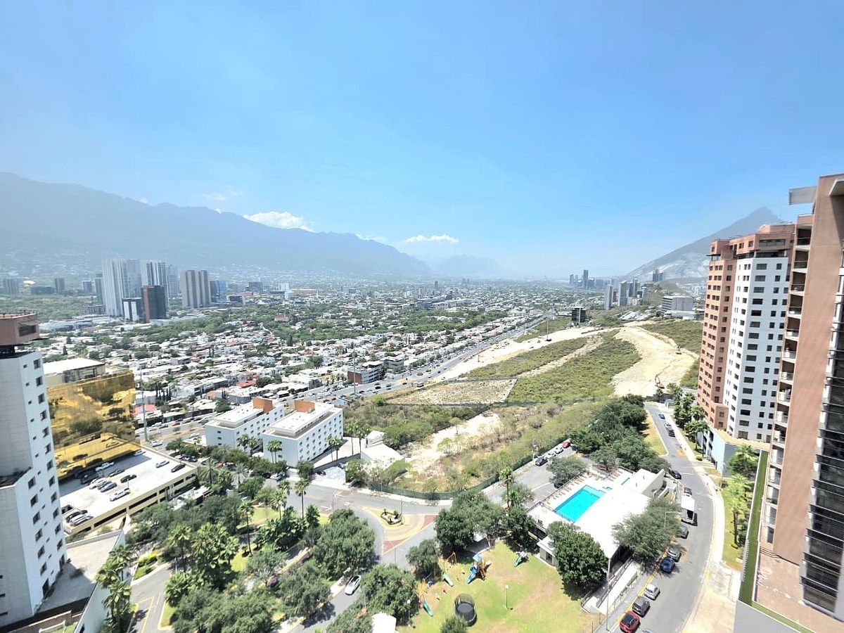 Departamento en Los Arcángeles, San Pedro Garza García, foto 10 de 10
