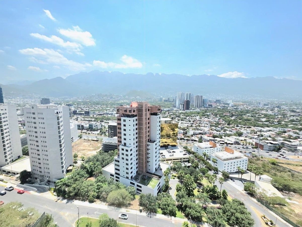 Departamento en Los Arcángeles, San Pedro Garza García, foto 9 de 10