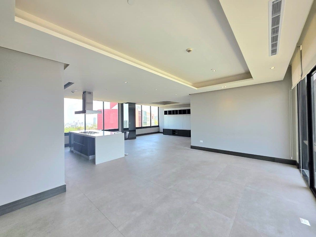 Departamento en Los Arcángeles, San Pedro Garza García, foto 2 de 10
