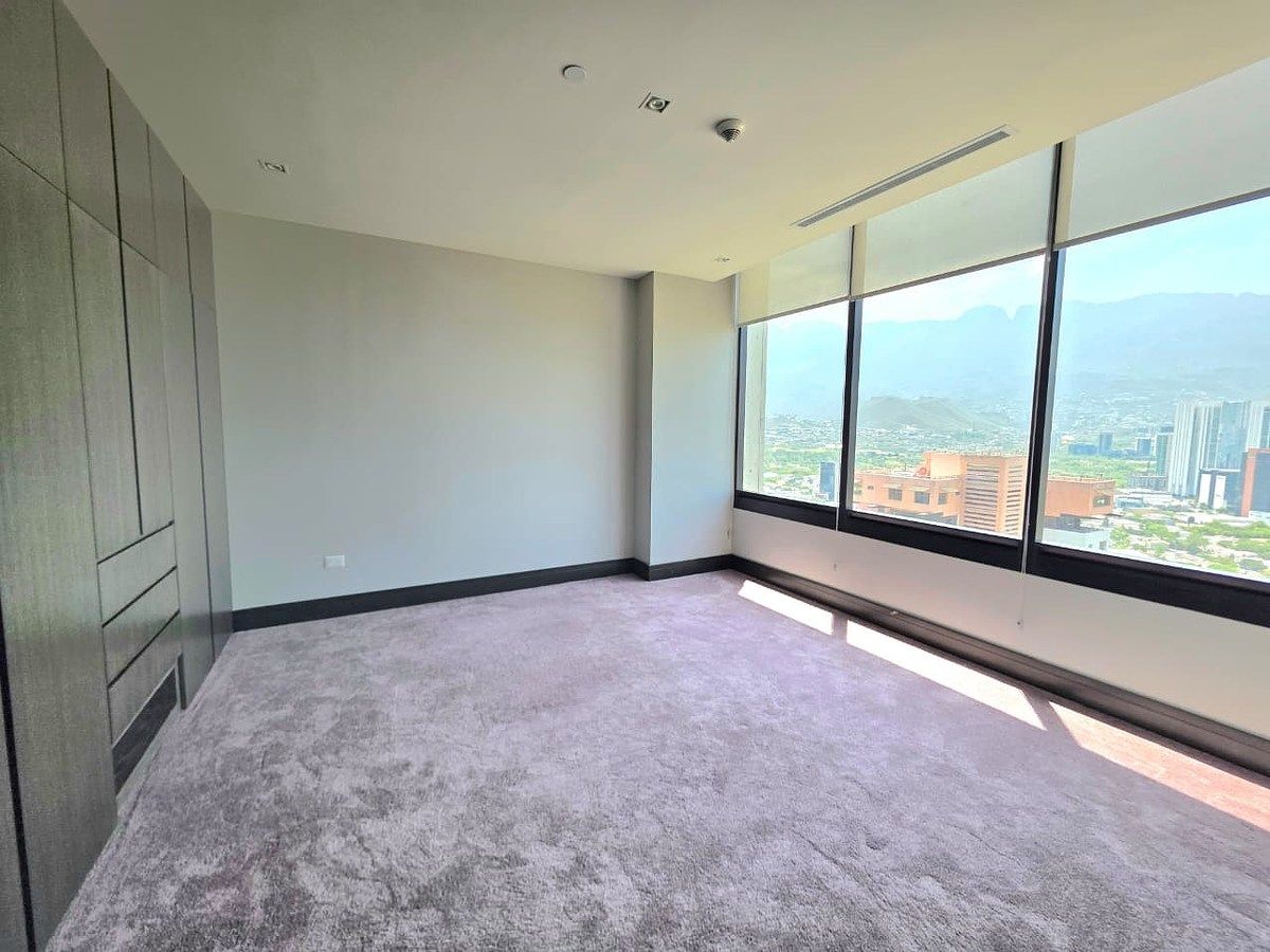 Departamento en Los Arcángeles, San Pedro Garza García, foto 6 de 10