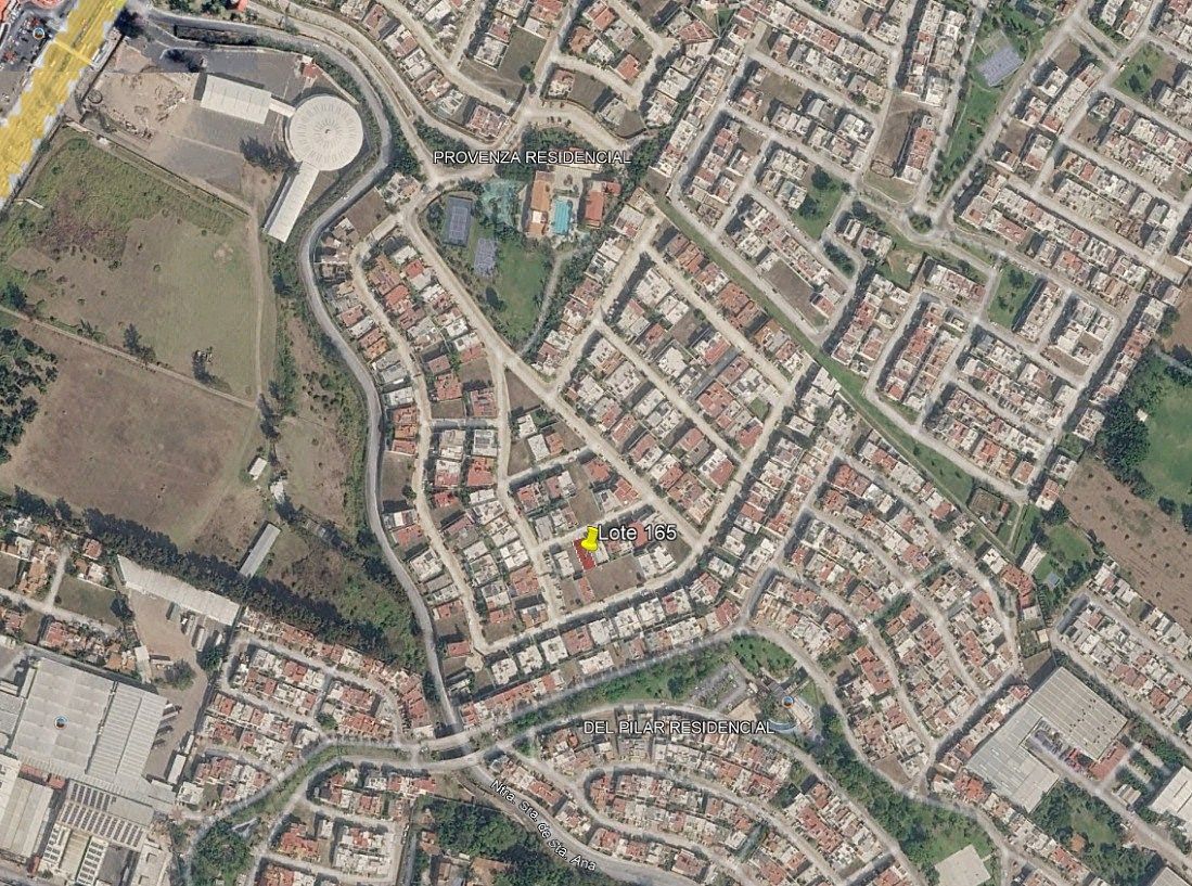 Terreno en Residencial Provenza, Tlajomulco de Zúñiga, foto 6 de 6