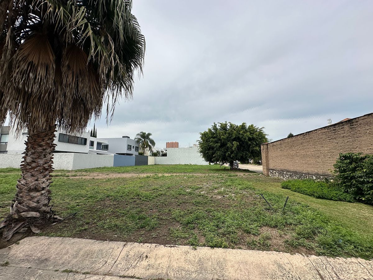 Terreno en Residencial Provenza, Tlajomulco de Zúñiga, foto 3 de 6