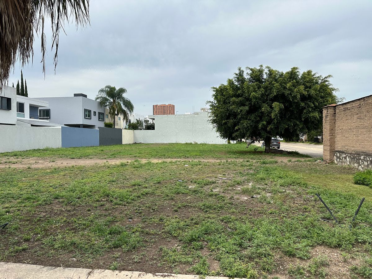 Terreno en Residencial Provenza, Tlajomulco de Zúñiga, foto 5 de 6