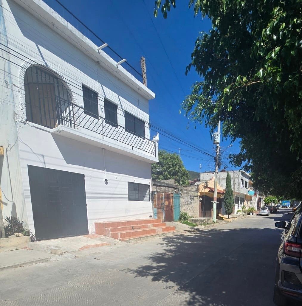 House in San Pedro Progresivo, Tuxtla Gutiérrez, photo 22 of 30
