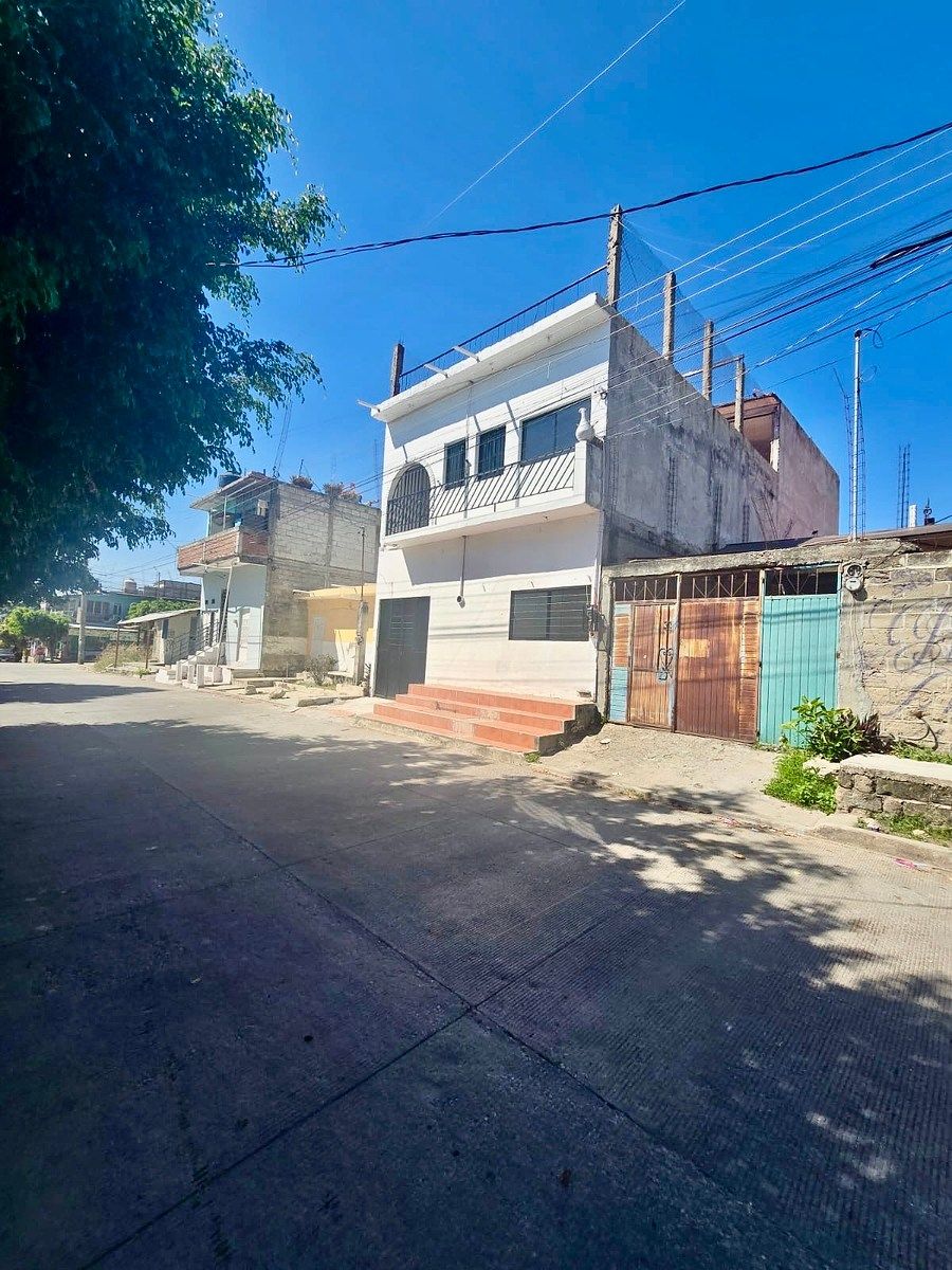 House in San Pedro Progresivo, Tuxtla Gutiérrez, photo 23 of 30