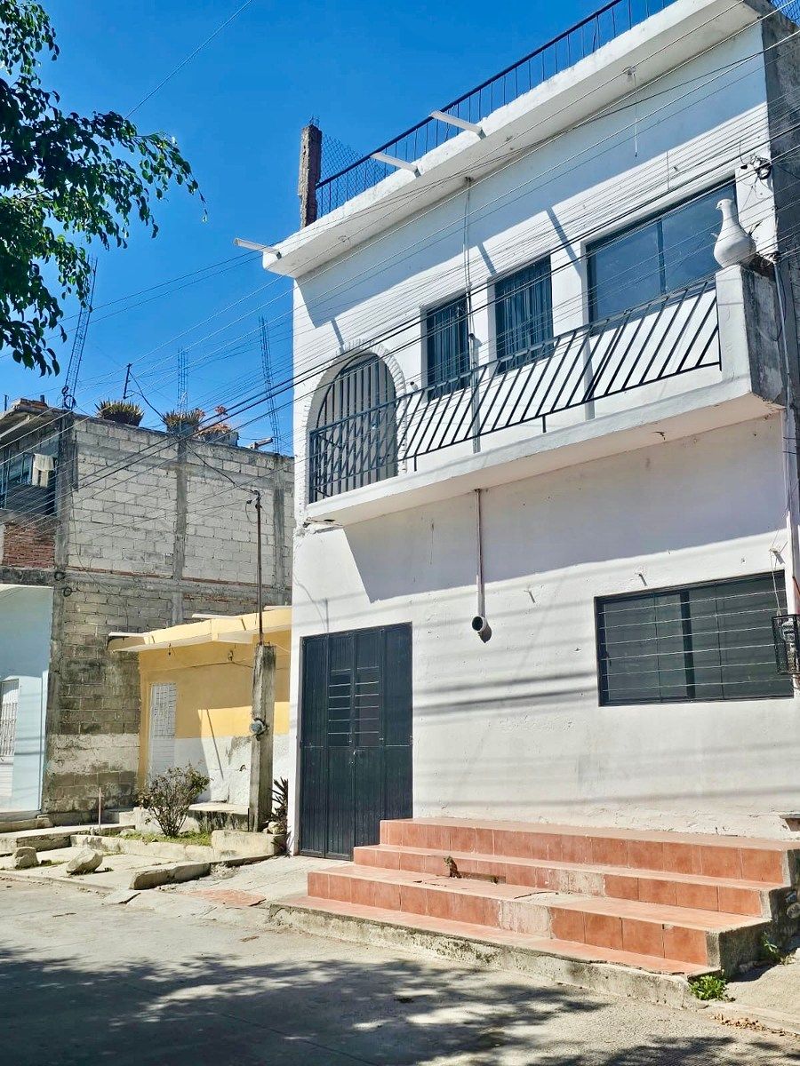 House in San Pedro Progresivo, Tuxtla Gutiérrez, photo 25 of 30