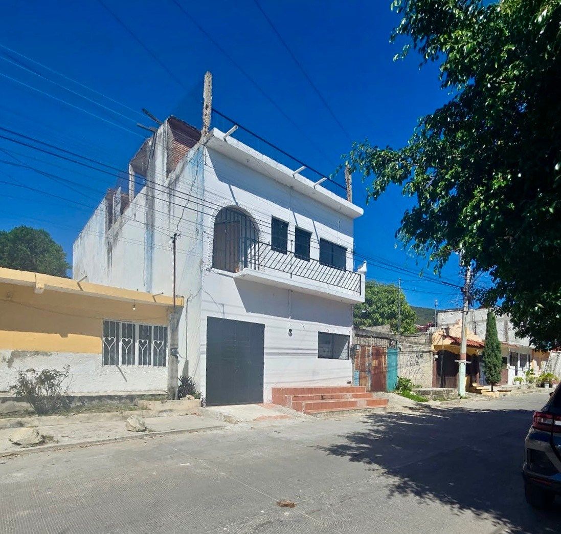 House in San Pedro Progresivo, Tuxtla Gutiérrez, photo 24 of 30
