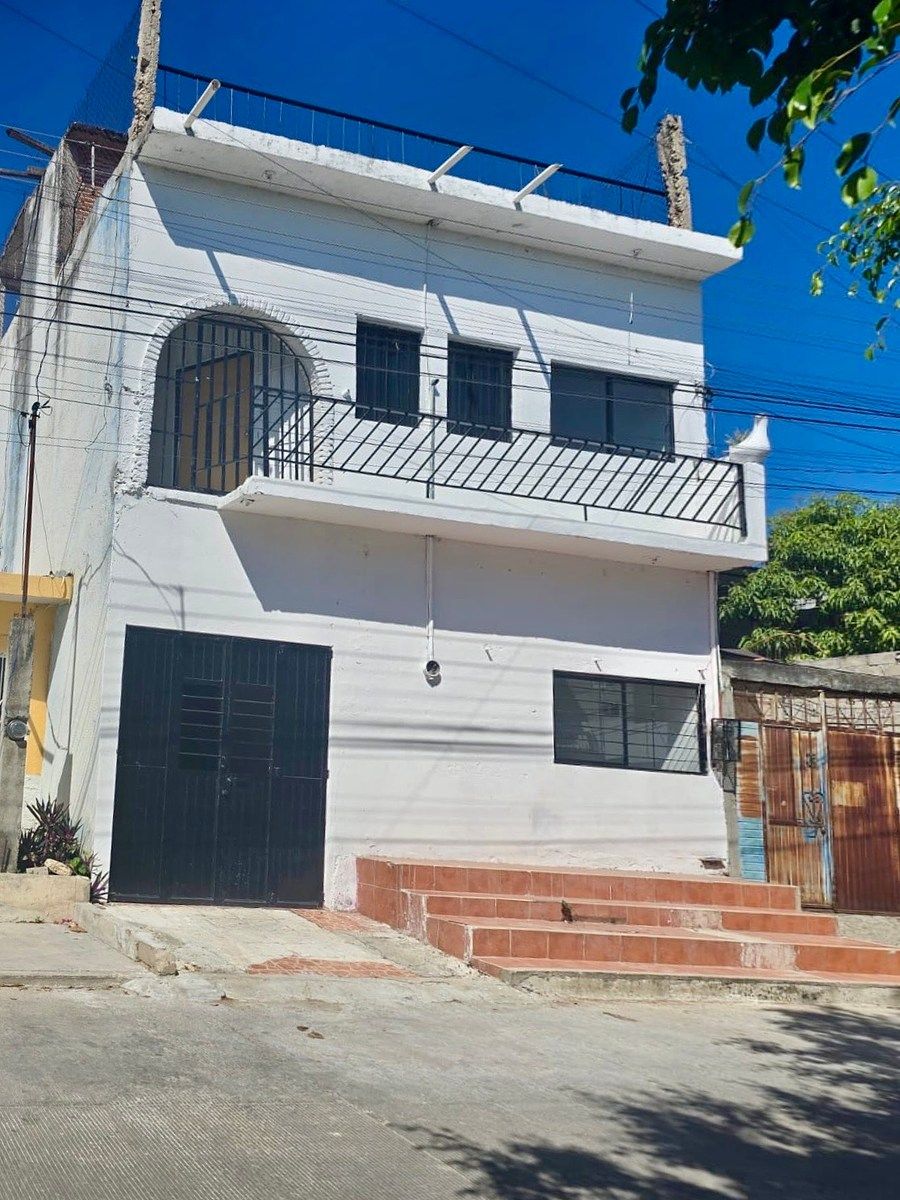 House in San Pedro Progresivo, Tuxtla Gutiérrez, photo 26 of 30