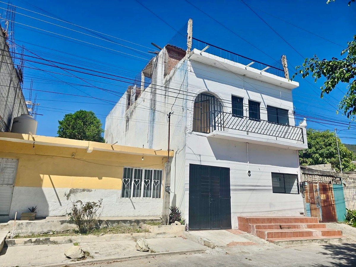 House in San Pedro Progresivo, Tuxtla Gutiérrez, photo 27 of 30