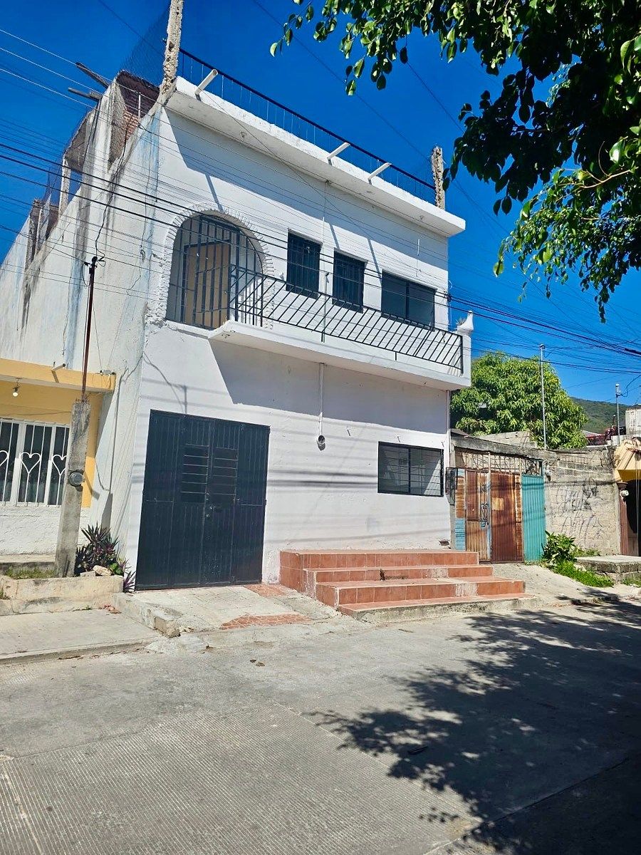 House in San Pedro Progresivo, Tuxtla Gutiérrez, photo 28 of 30