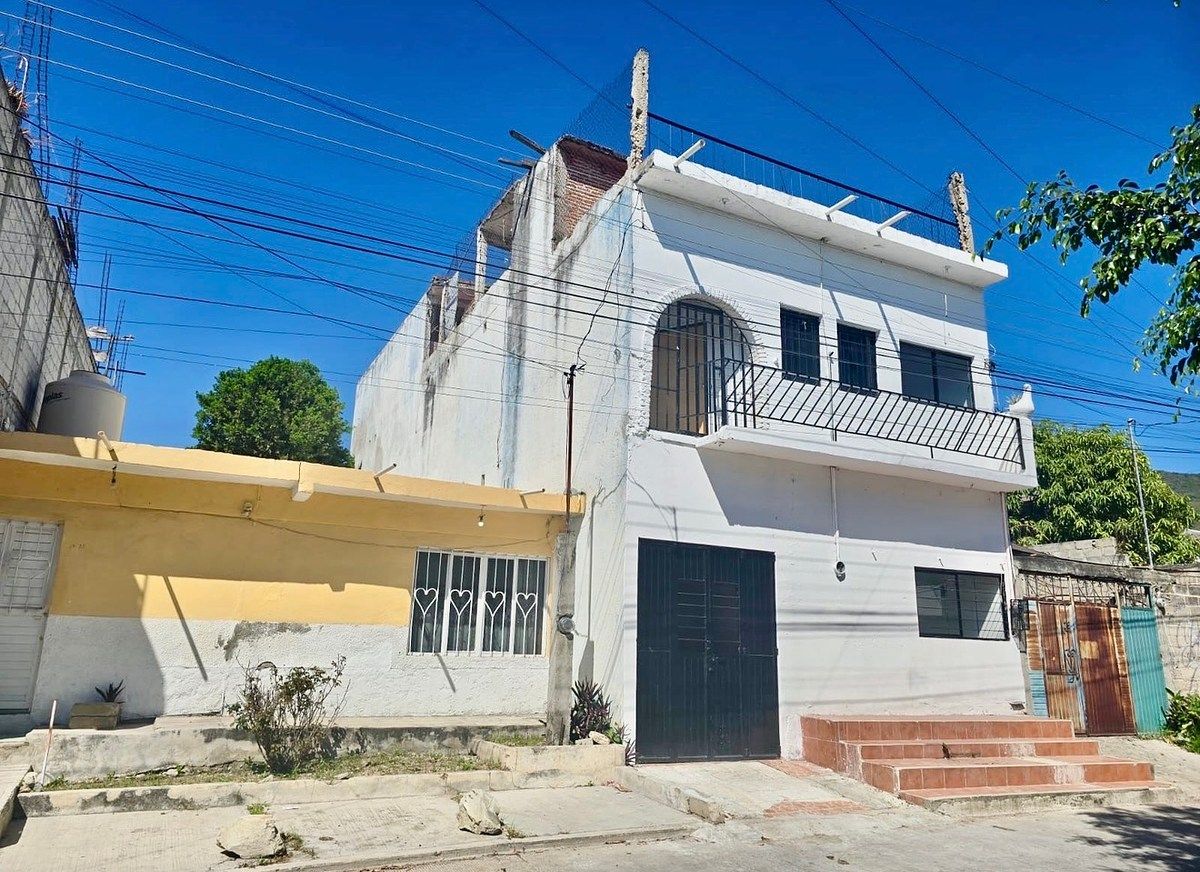 House in San Pedro Progresivo, Tuxtla Gutiérrez, photo 29 of 30