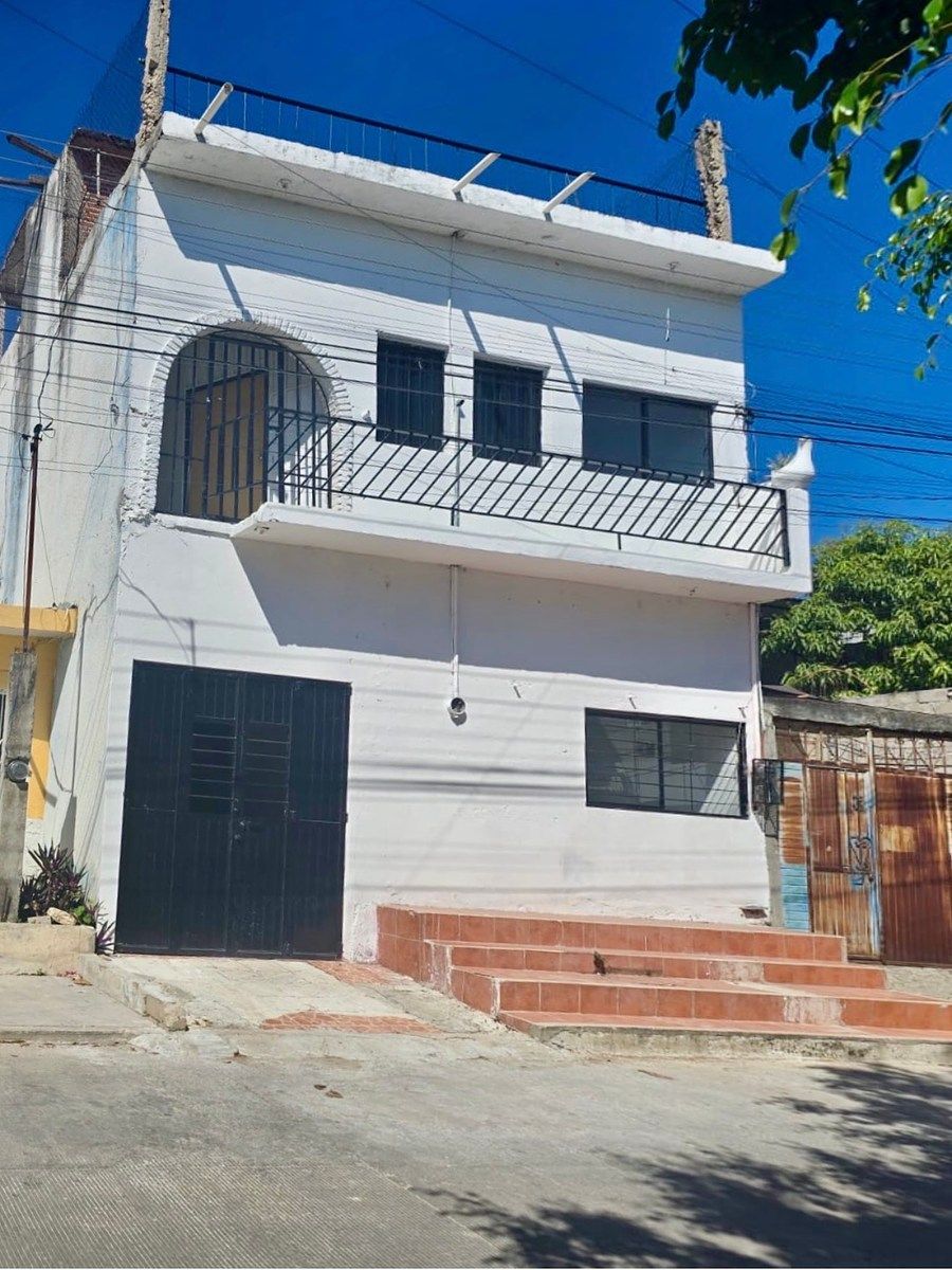 House in San Pedro Progresivo, Tuxtla Gutiérrez, photo 30 of 30