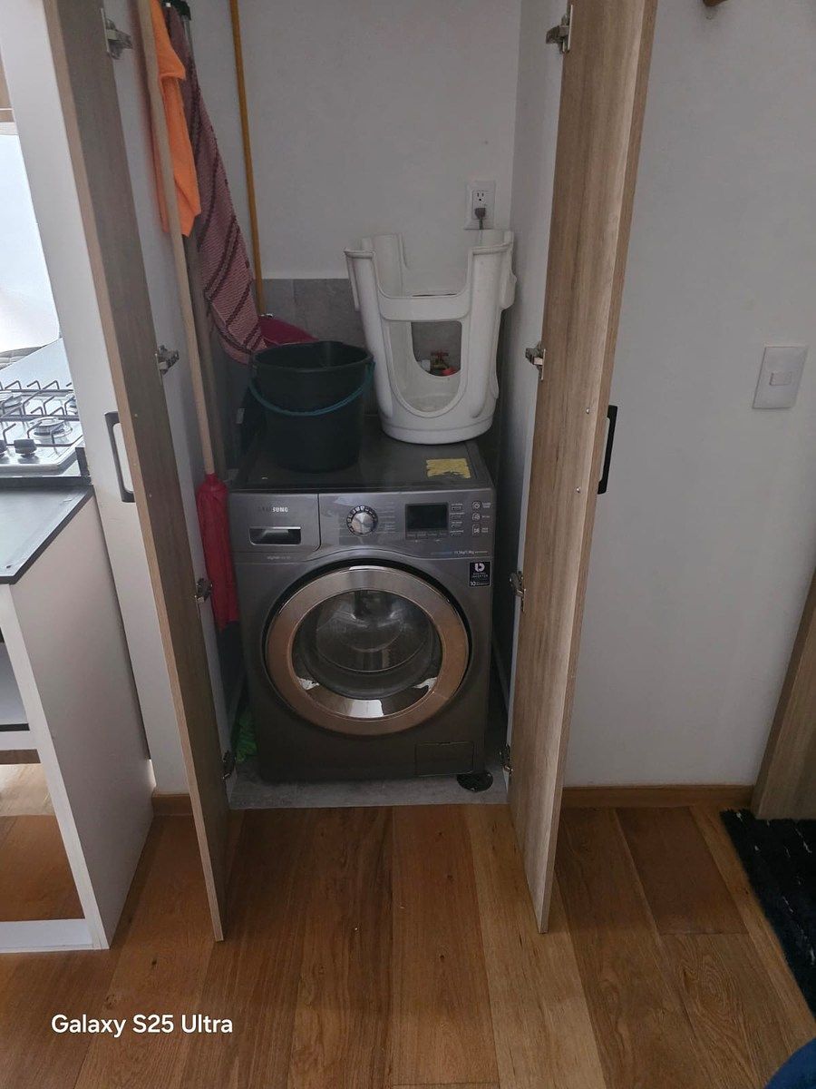 Departamento en Tabacalera, Cuauhtémoc, foto 5 de 25