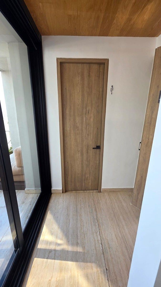 Departamento en Tabacalera, Cuauhtémoc, foto 11 de 25