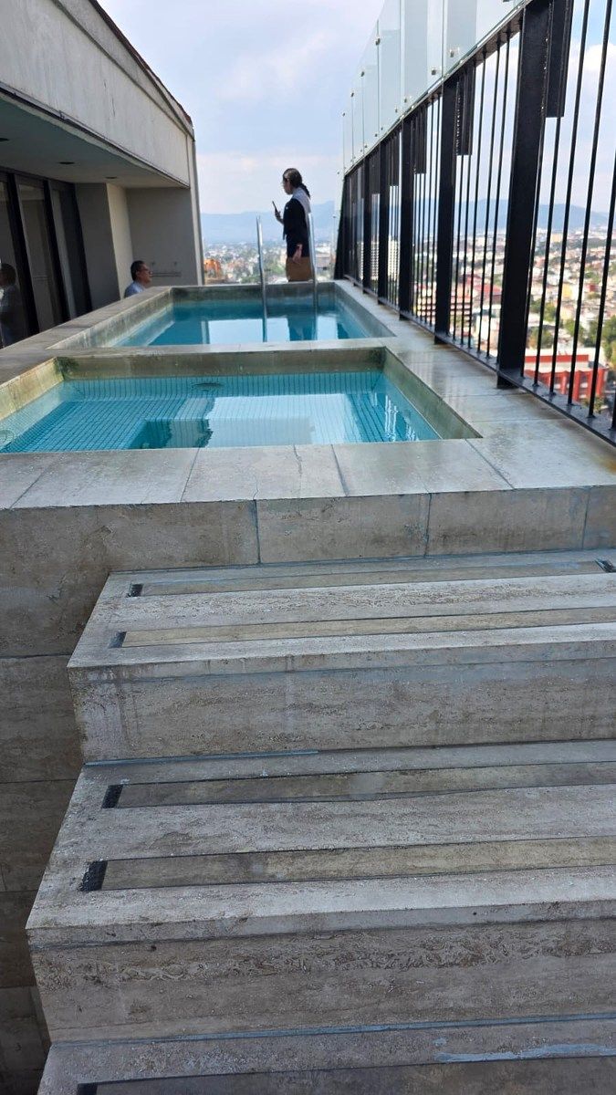 Departamento en Tabacalera, Cuauhtémoc, foto 16 de 25