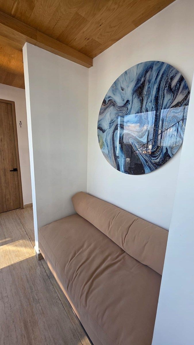 Departamento en Tabacalera, Cuauhtémoc, foto 6 de 25