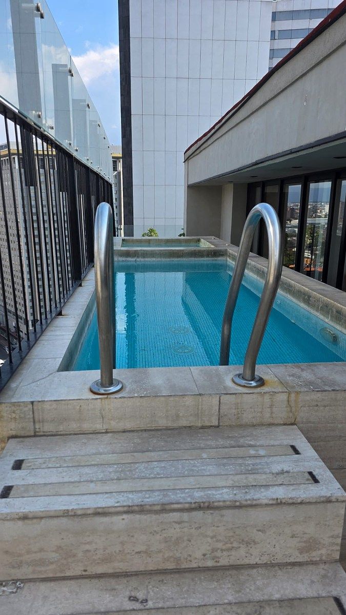 Departamento en Tabacalera, Cuauhtémoc, foto 17 de 25