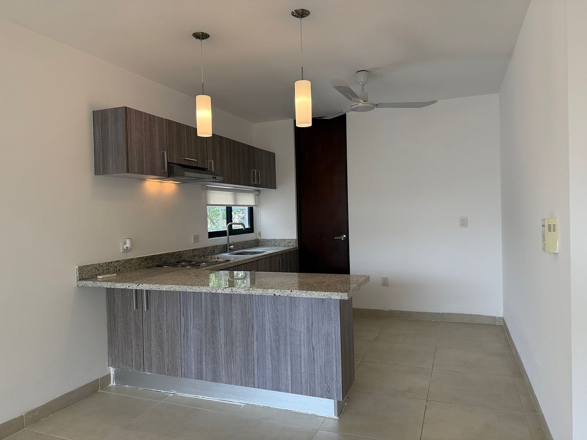 Apartment in Montebello, Mérida, photo 3 of 18