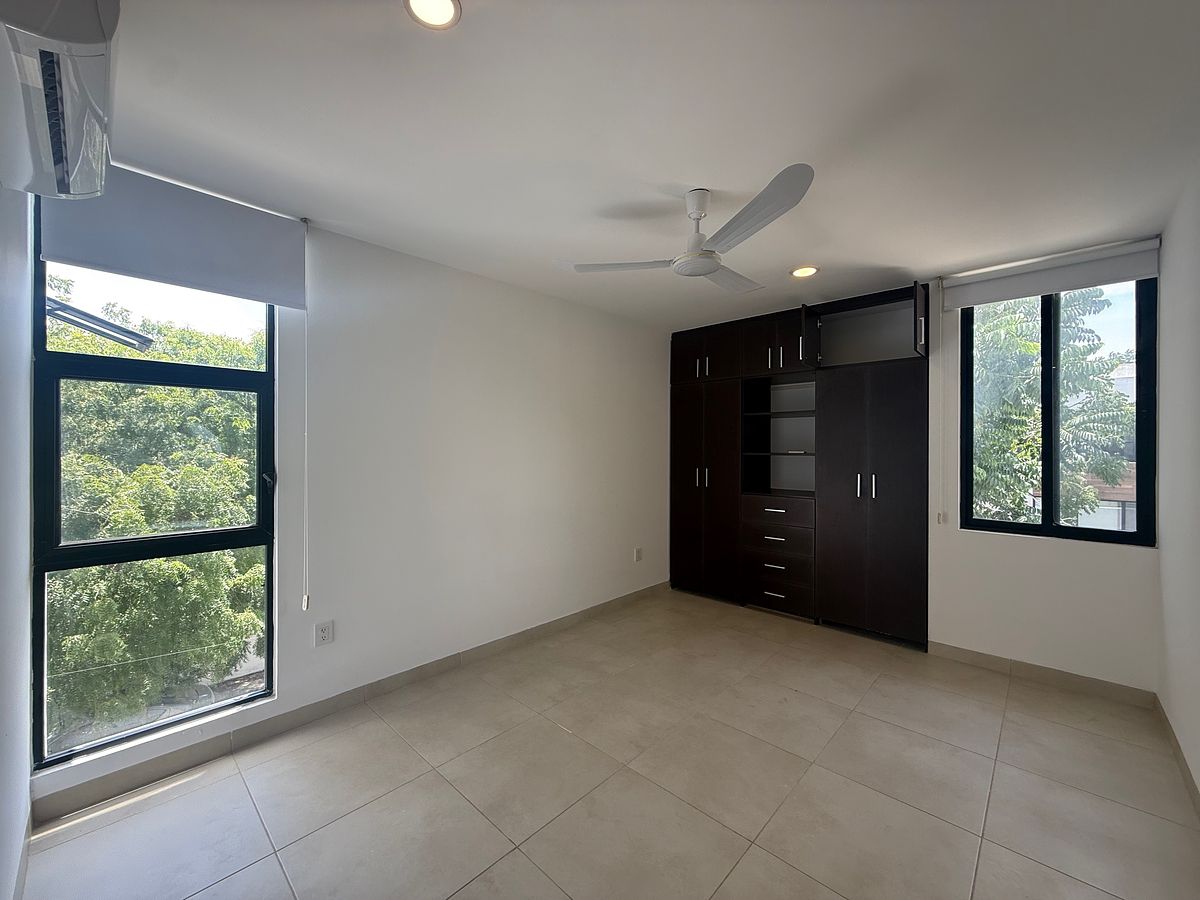 Apartment in Montebello, Mérida, photo 4 of 18