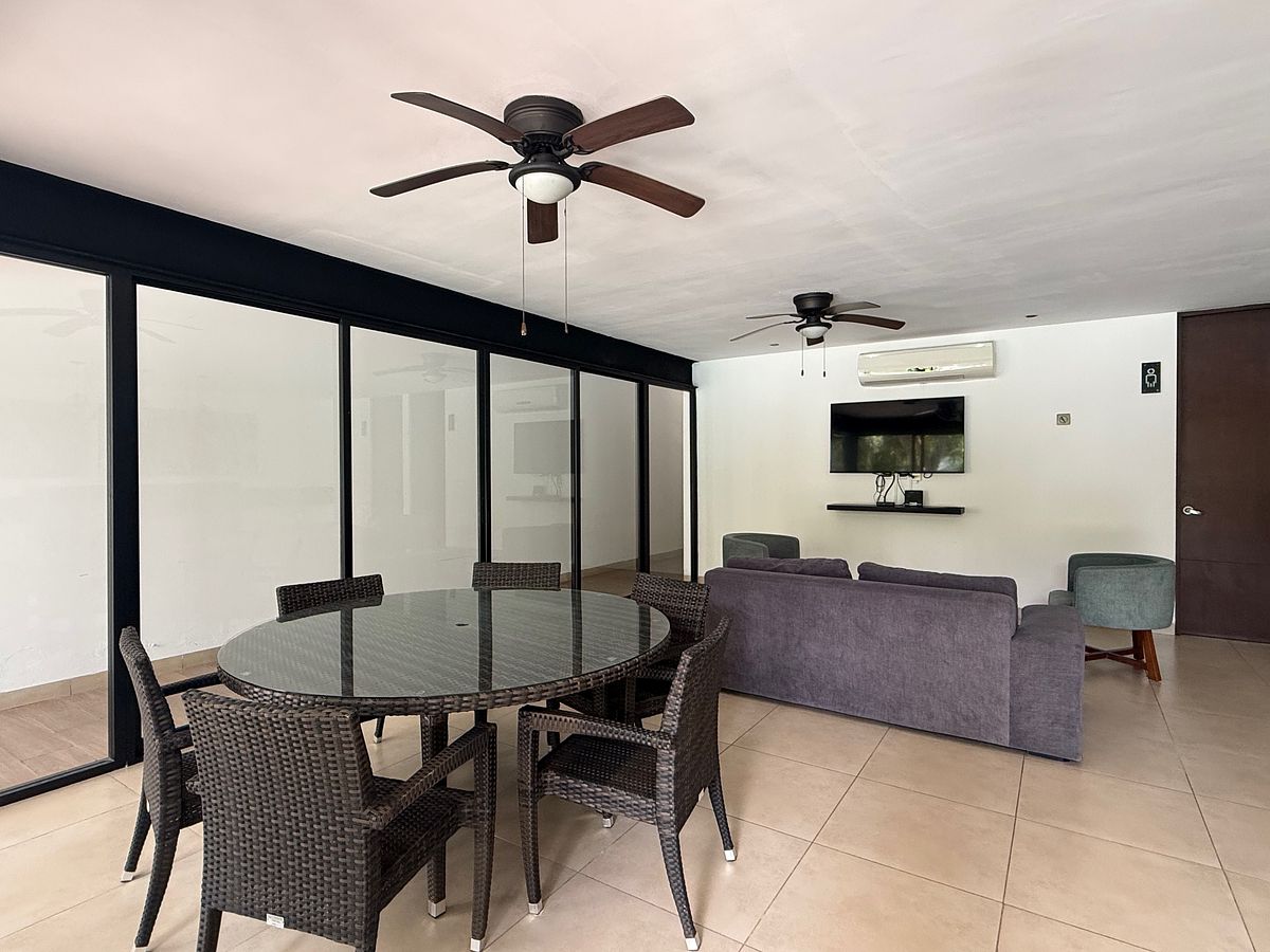 Apartment in Montebello, Mérida, photo 15 of 18