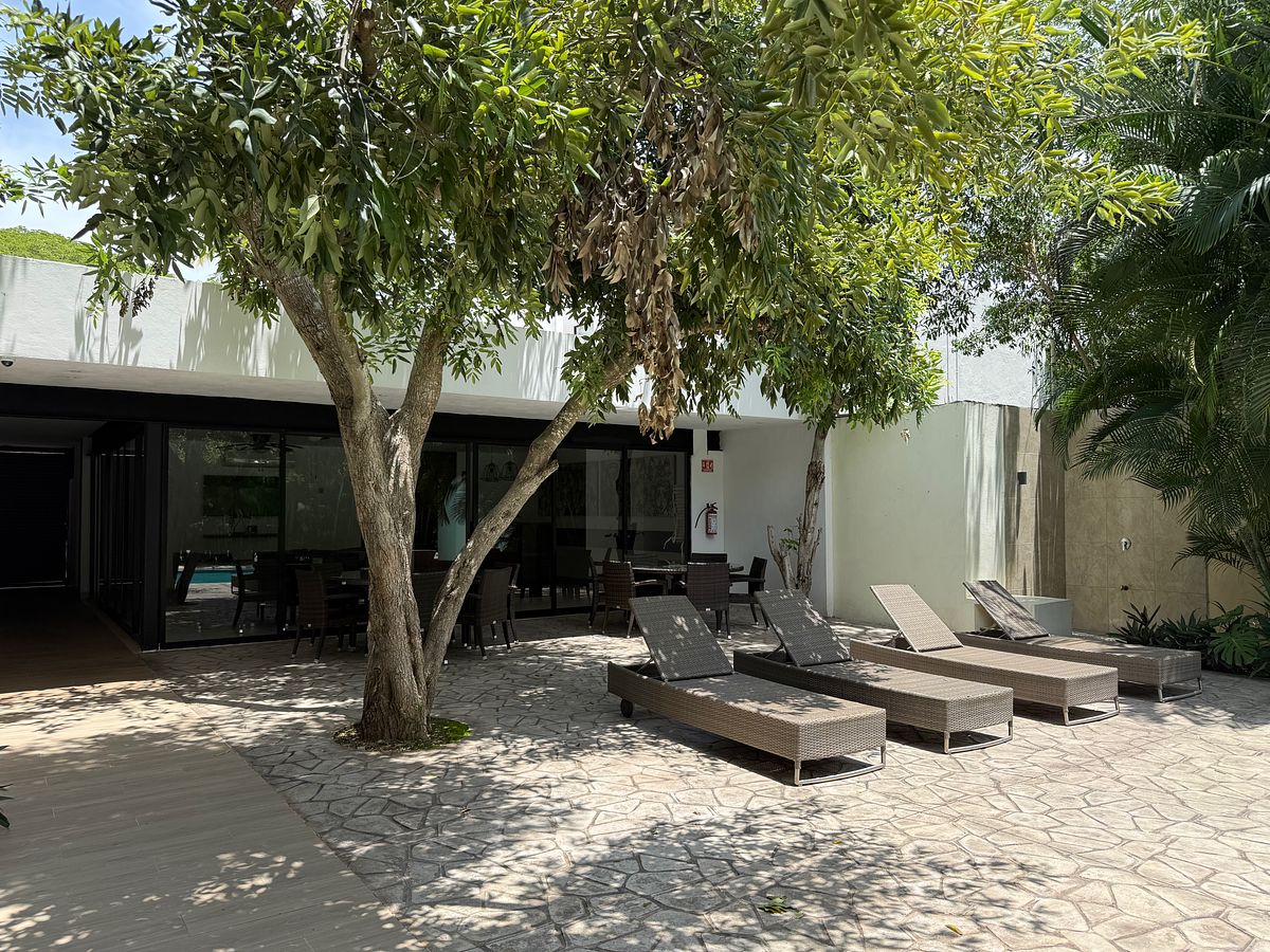 Apartment in Montebello, Mérida, photo 16 of 18