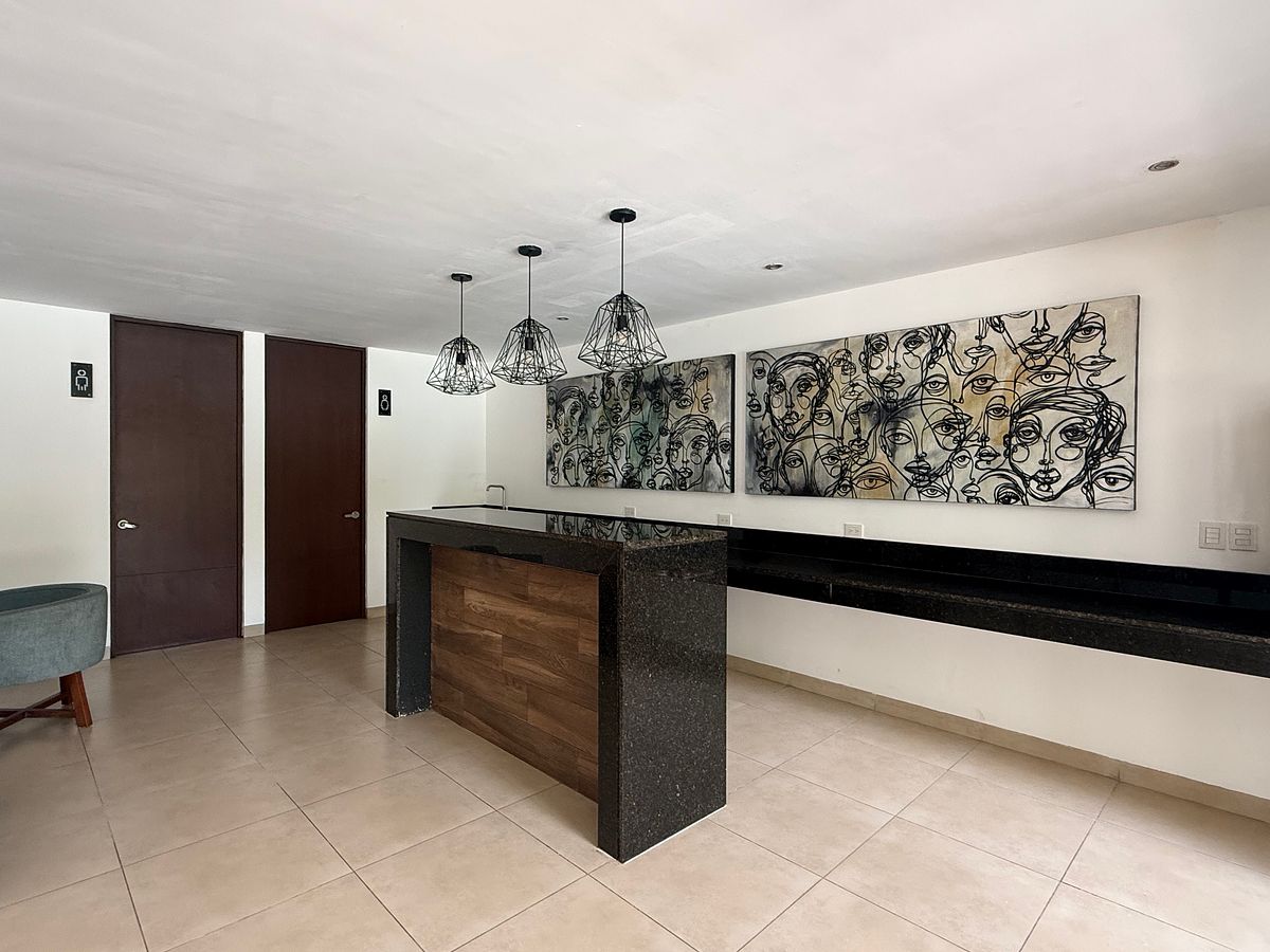 Apartment in Montebello, Mérida, photo 17 of 18