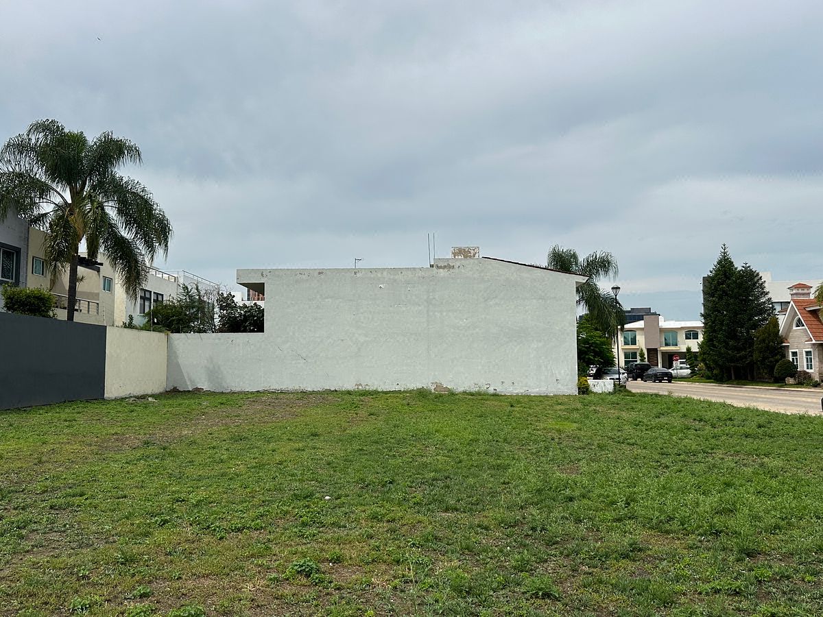 Terreno en Residencial Provenza, Tlajomulco de Zúñiga, foto 4 de 4