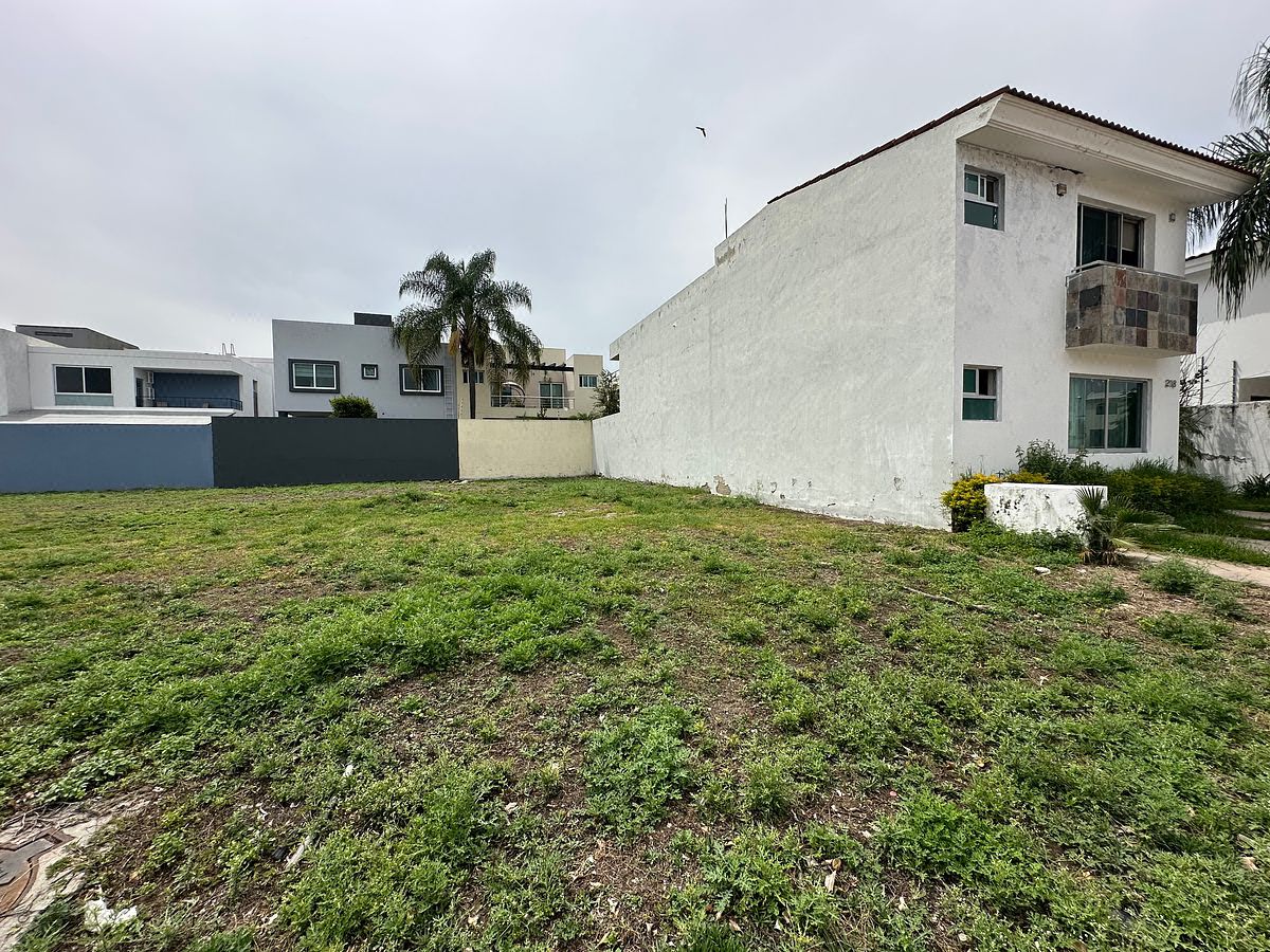 Terreno en Residencial Provenza, Tlajomulco de Zúñiga, foto 2 de 4