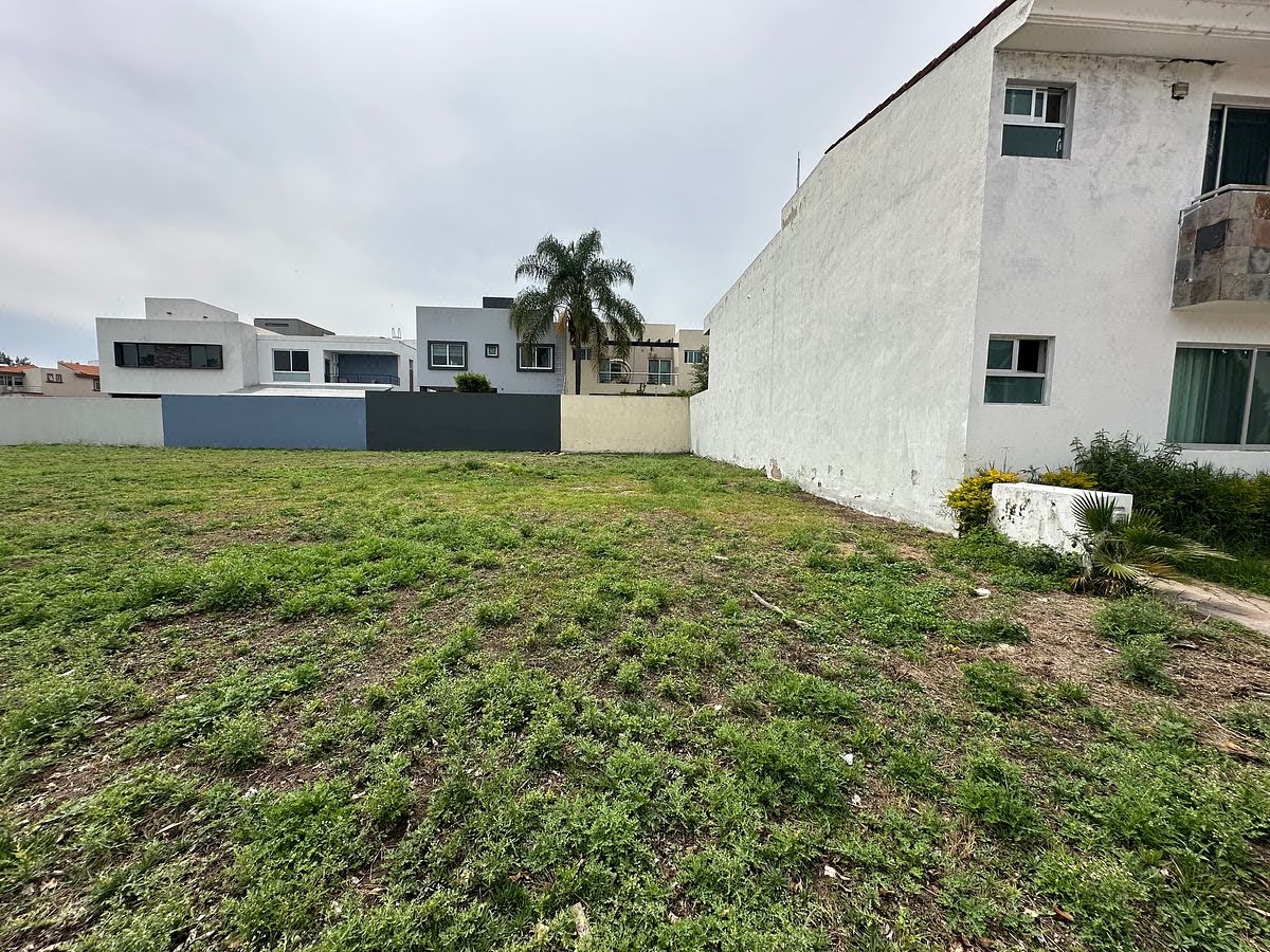 Terreno en Residencial Provenza, Tlajomulco de Zúñiga, foto 3 de 4