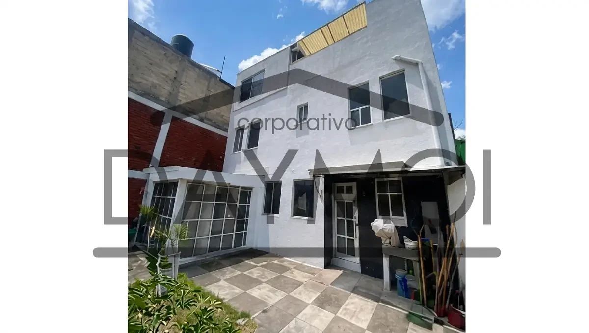 Casa en San José el Llanito, Lerma, foto 3 de 6