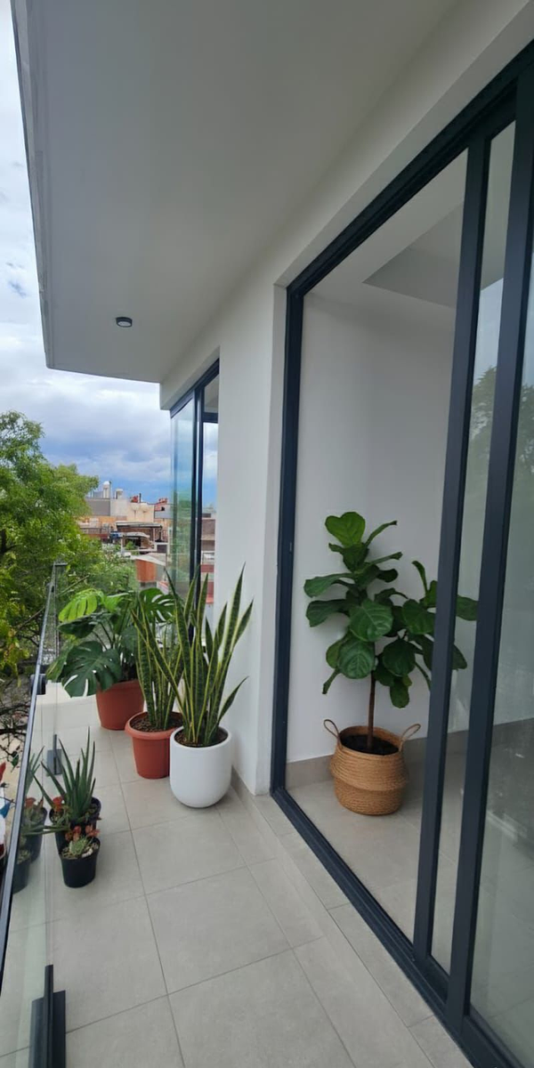 Apartamento em Obrera, Cuauhtémoc, foto 4 de 10