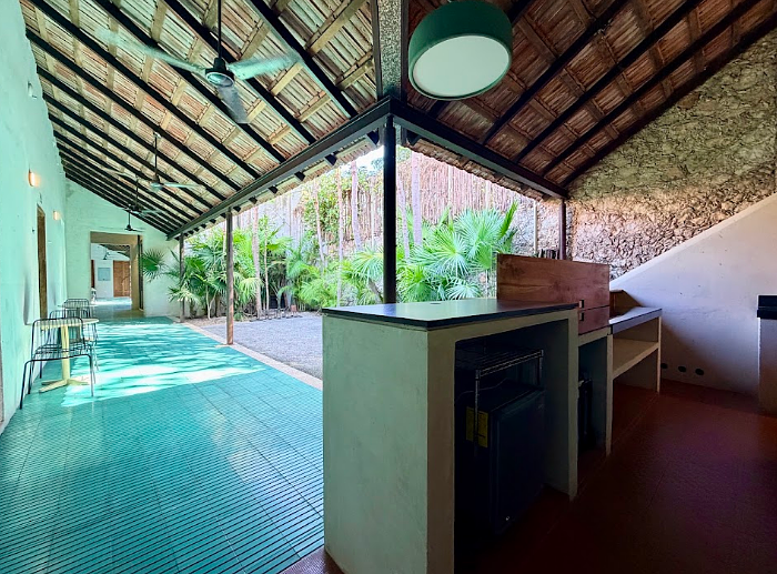 Casa em Mérida Centro, Mérida, foto 31 de 34