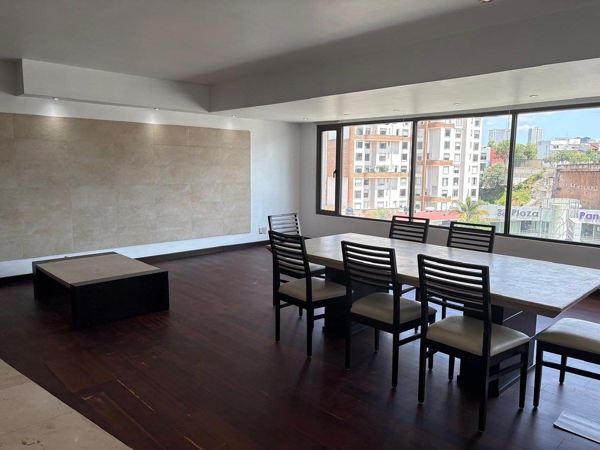 Departamento en Interlomas, Huixquilucan, foto 2 de 45