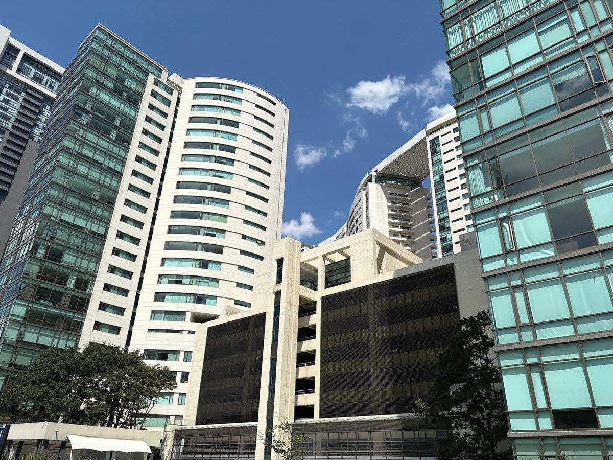 DEPARTAMENTO EN RENTA EN INTERLOMAS RESIDENCIAL ISLA DE AGUA, foto 1 de 45