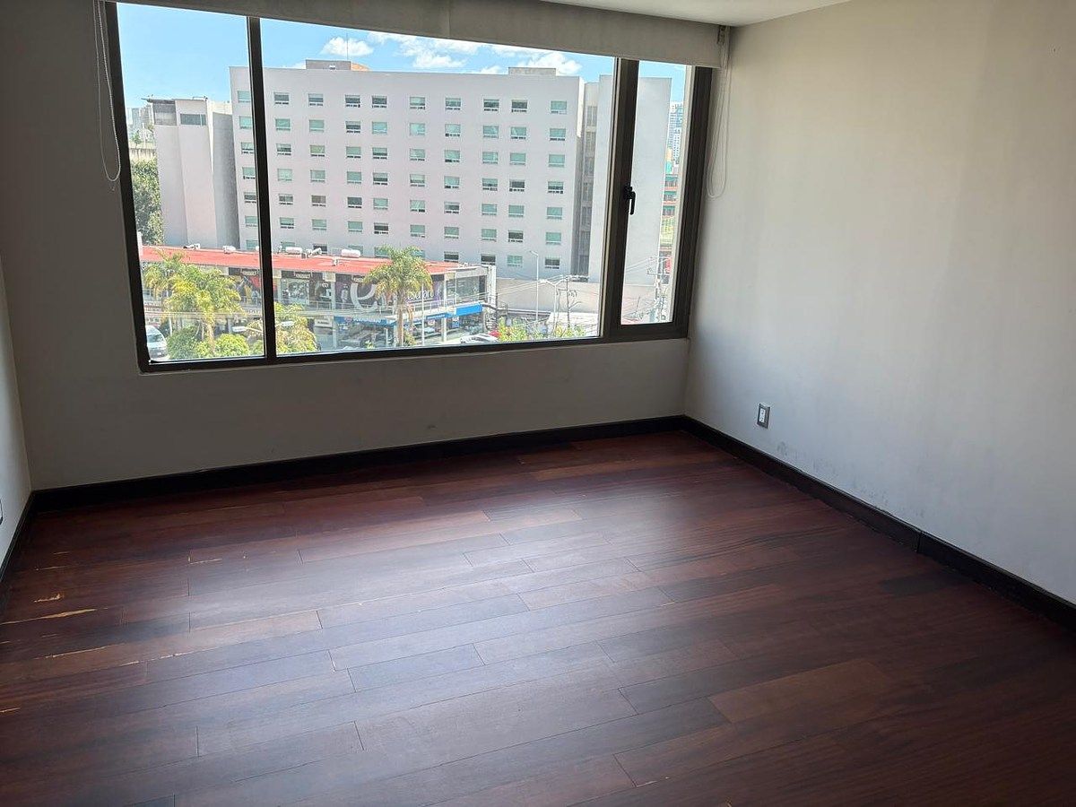Departamento en Interlomas, Huixquilucan, foto 10 de 45