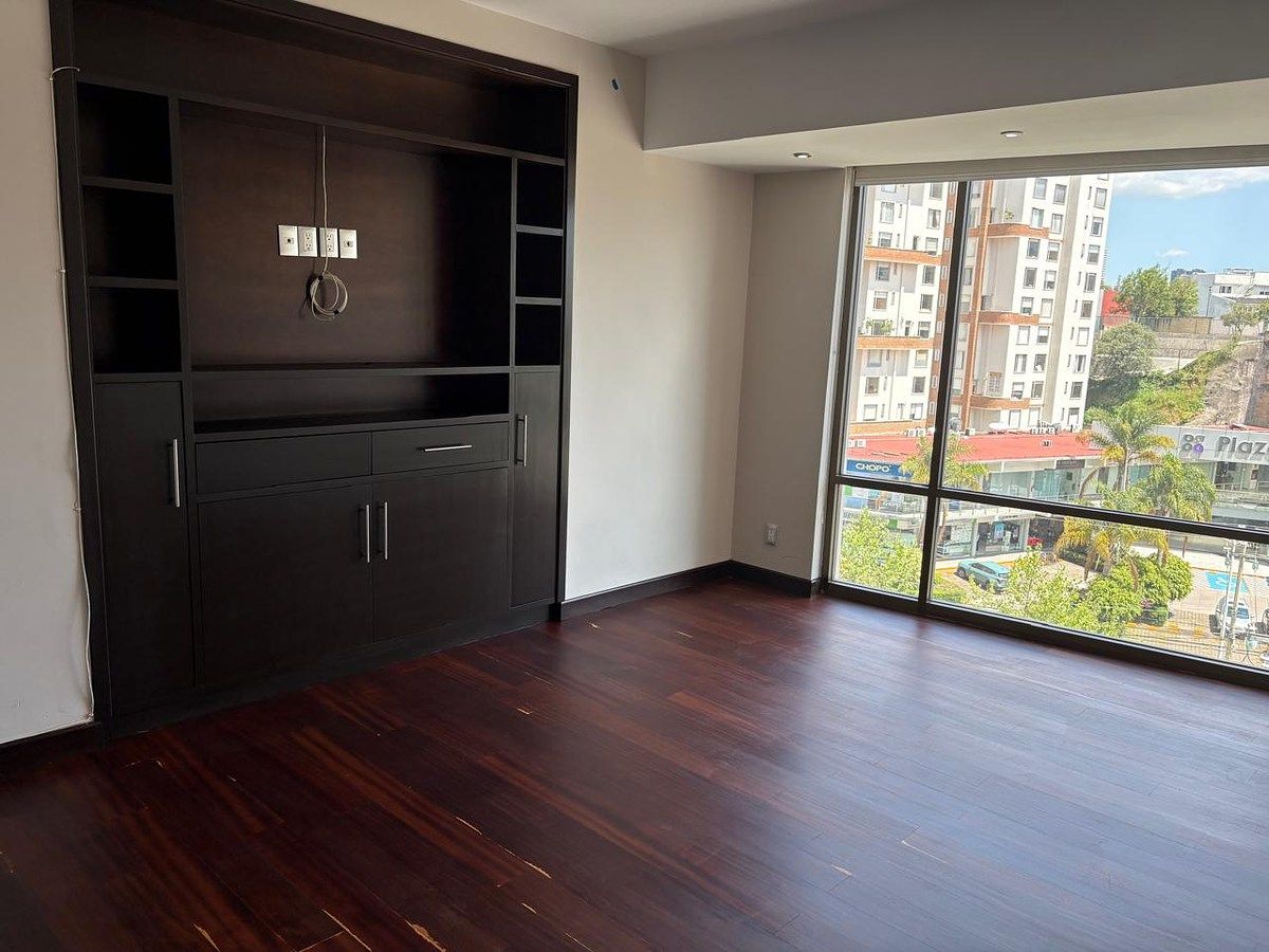 Departamento en Interlomas, Huixquilucan, foto 12 de 45